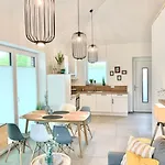 Idyllisches Mit Spielzimmer Und Garten *