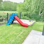 Idyllisches Mit Spielzimmer Und Garten * Sehestedt (Lower-Saxony)