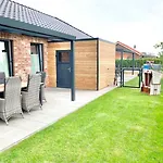 Idyllisches Mit Spielzimmer Und Garten * Sehestedt (Lower-Saxony)