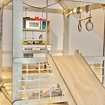 Idyllisches Mit Spielzimmer Und Garten *