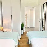 Idyllisches Mit Spielzimmer Und Garten 度假居 Sehestedt (Lower-Saxony)