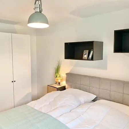 Idyllisches Mit Spielzimmer Und Garten Sehestedt (Lower-Saxony)