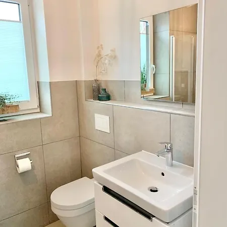 Idyllisches Mit Spielzimmer Und Garten *