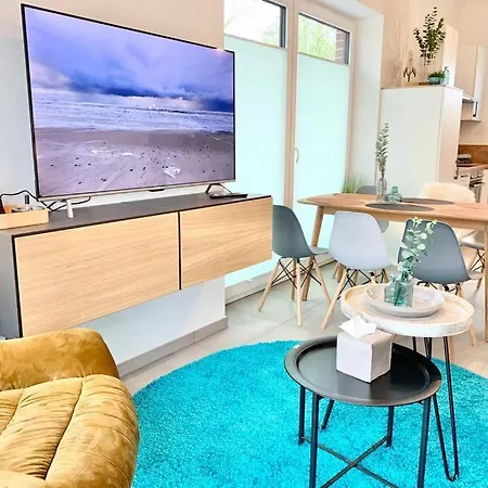 Feriehus Idyllisches Mit Spielzimmer Und Garten Sehestedt (Lower-Saxony)