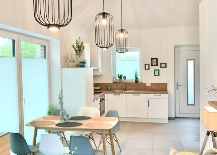 Idyllisches Mit Spielzimmer Und Garten *
