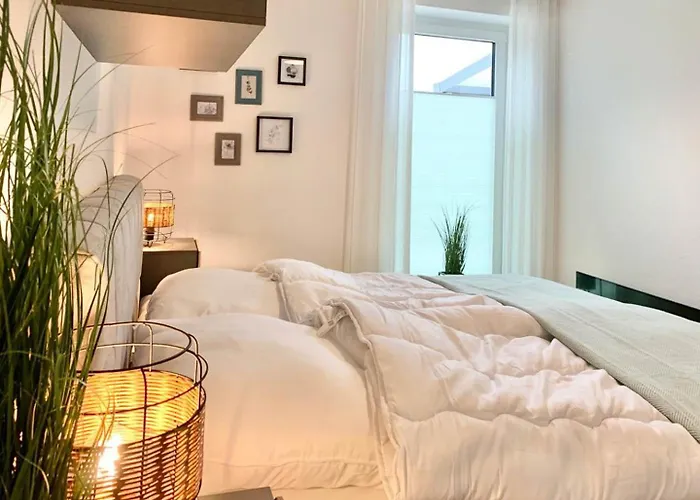 Vakantiehuis Idyllisches Mit Spielzimmer Und Garten Sehestedt (Lower-Saxony)