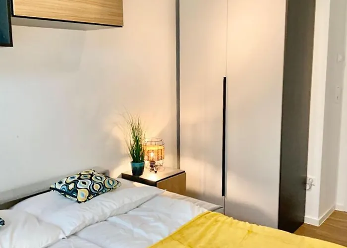 펜션 Idyllisches Mit Spielzimmer Und Garten *